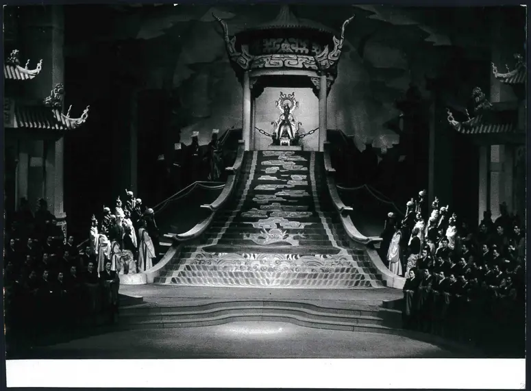 Turandot