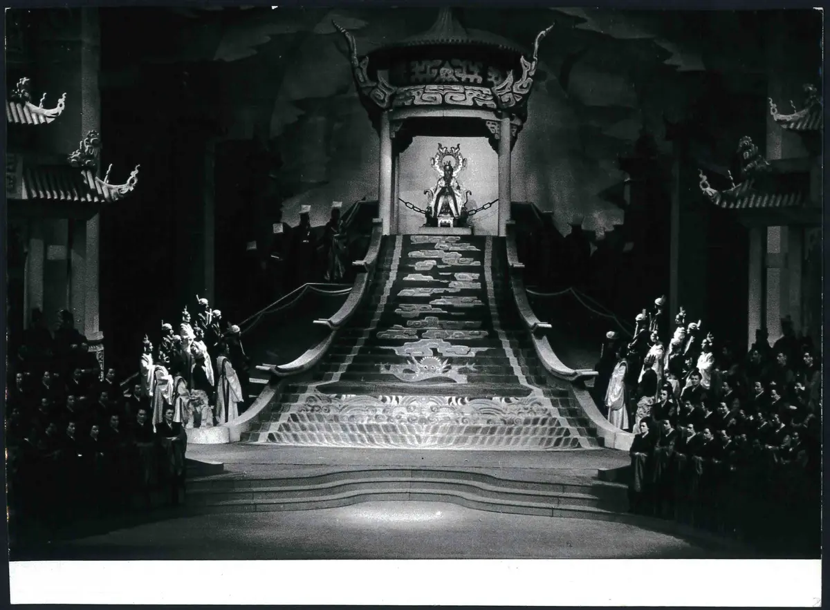 Turandot