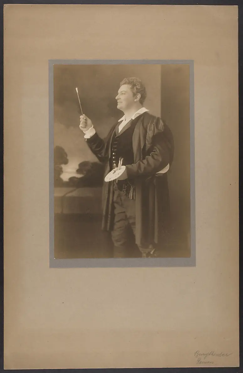 Georg Reimers