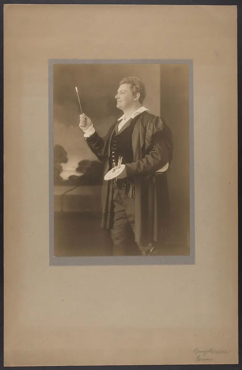 Georg Reimers