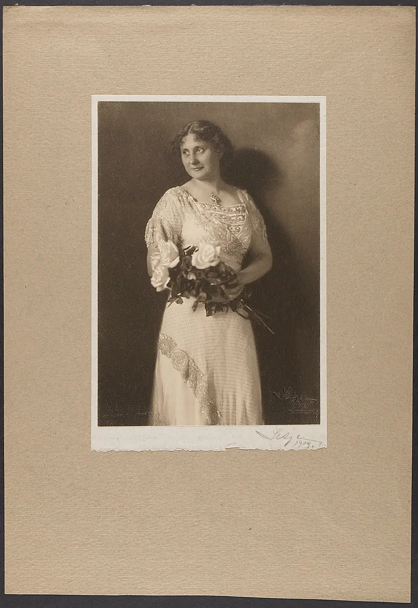 Lotte Medelsky