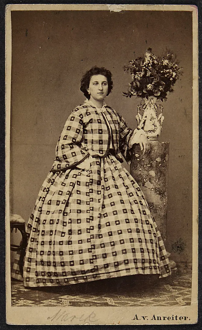 Frl. Martini