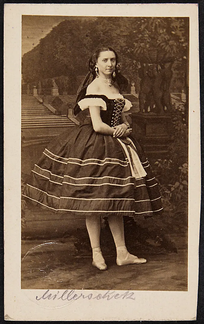 Anna Millerschek