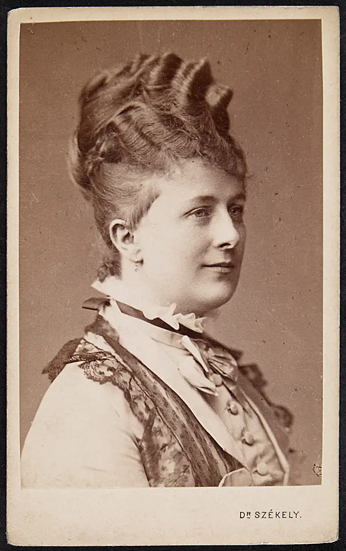 Hedwig Niemann-Raabe