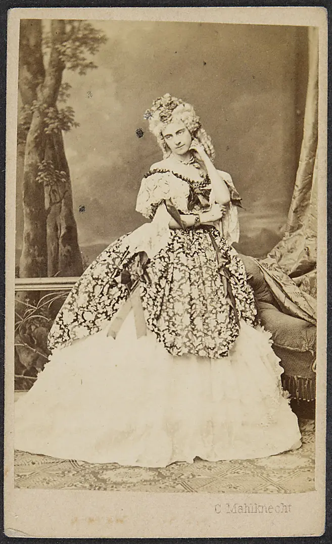 Irma Rotter