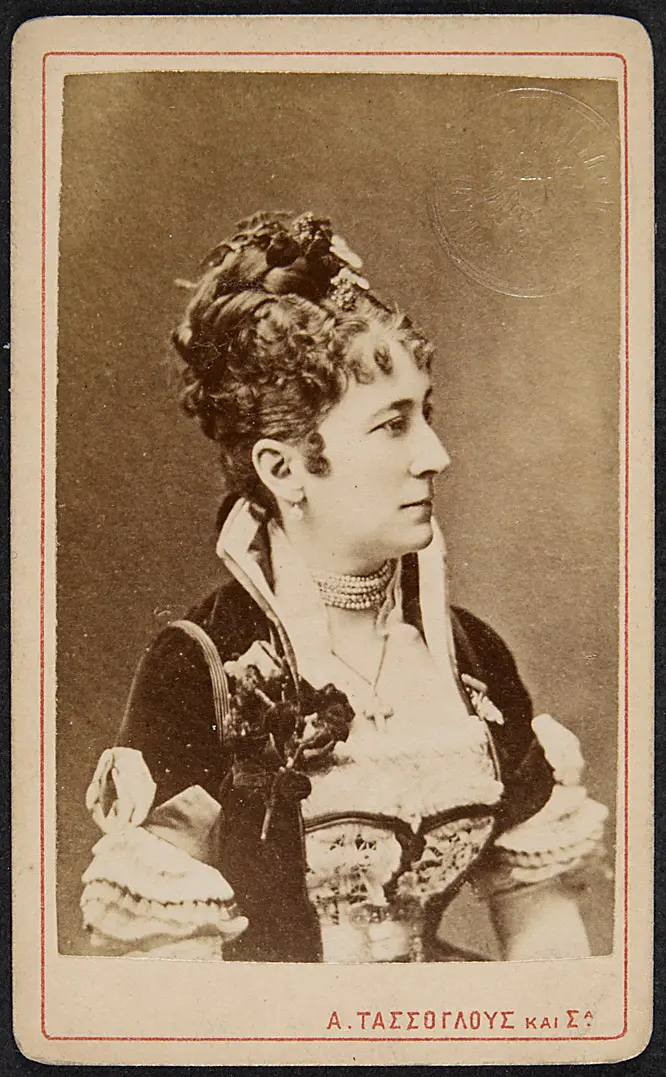 Charlotte Wolter