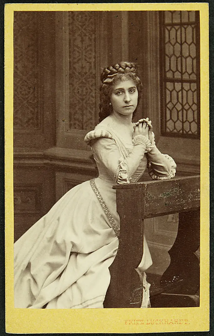 Friederike Bognar