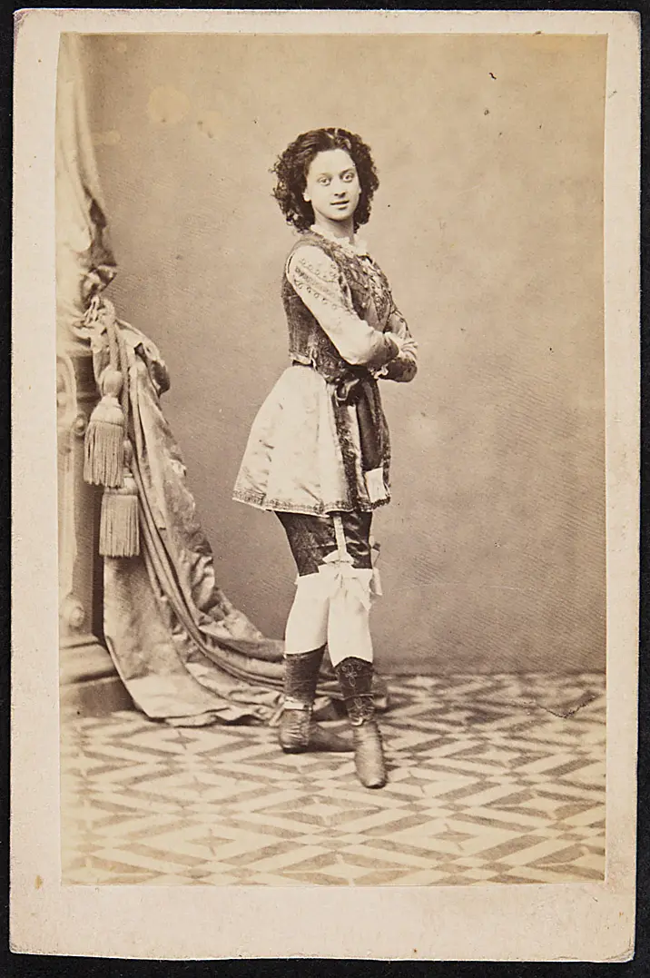 Hermine Cassani