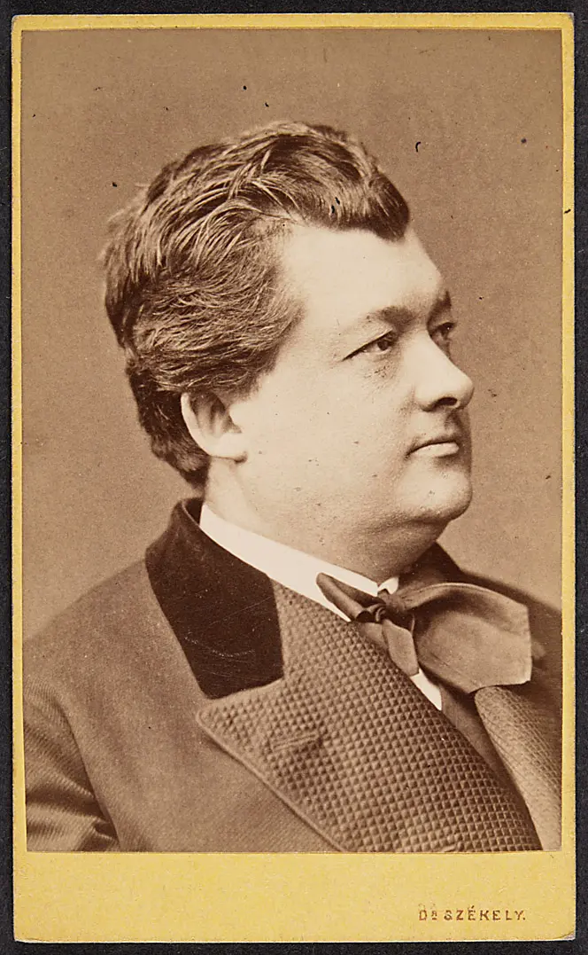 August Förster