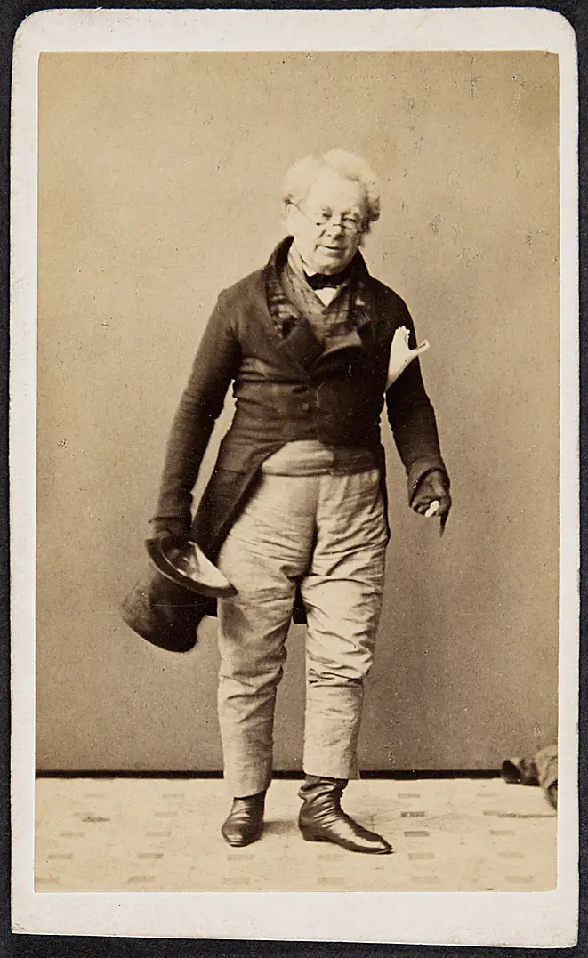 Friedrich Beckmann