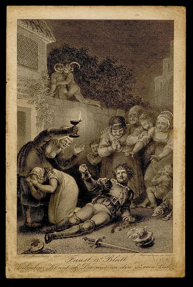 Faust