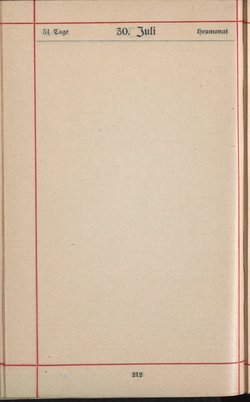 Aufzeichnung
