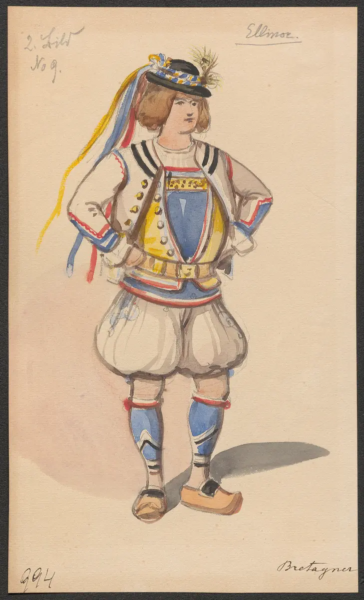 Ellinor