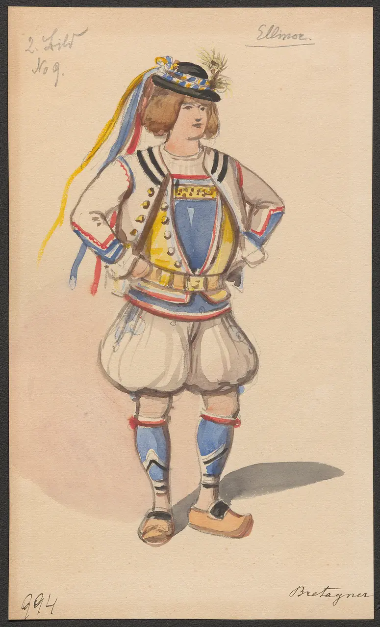 Ellinor