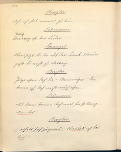 Stein unter Steinen. Schauspiel in vier Akten