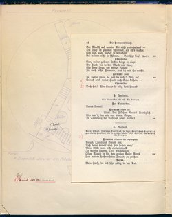 Die Hermannsschlacht