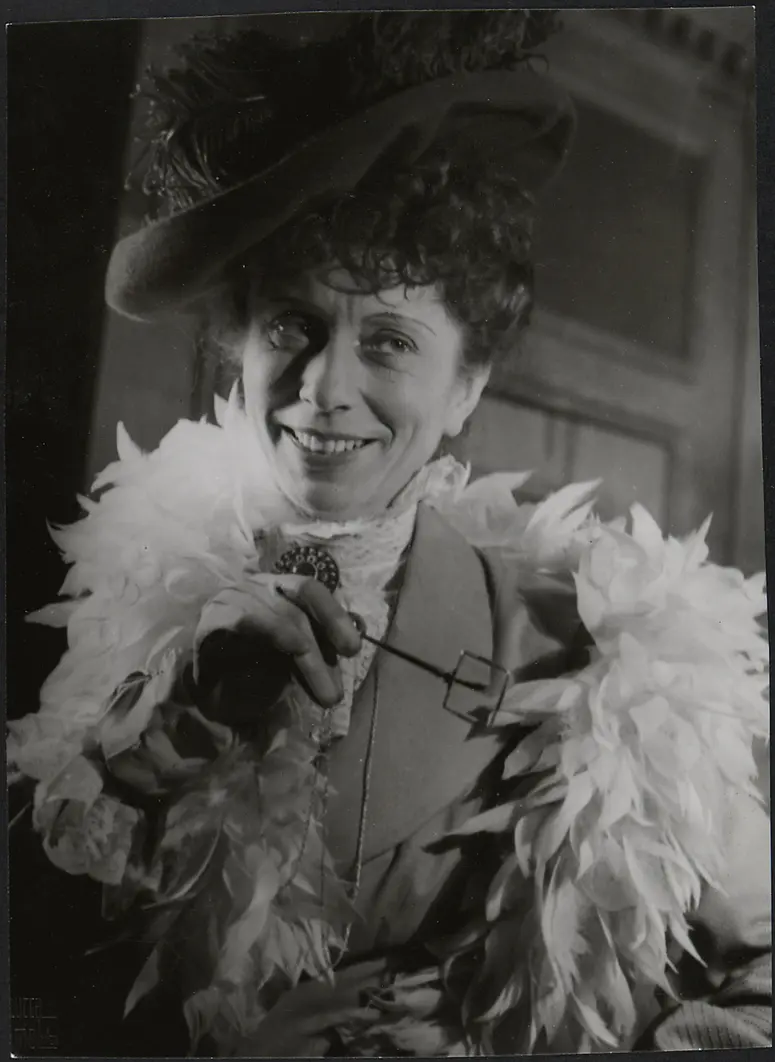 Dorothea Neff