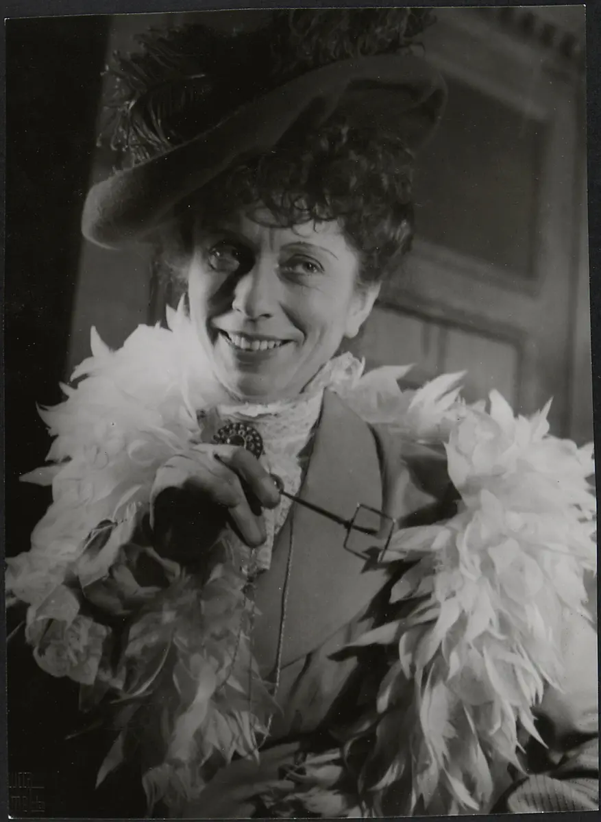 Dorothea Neff
