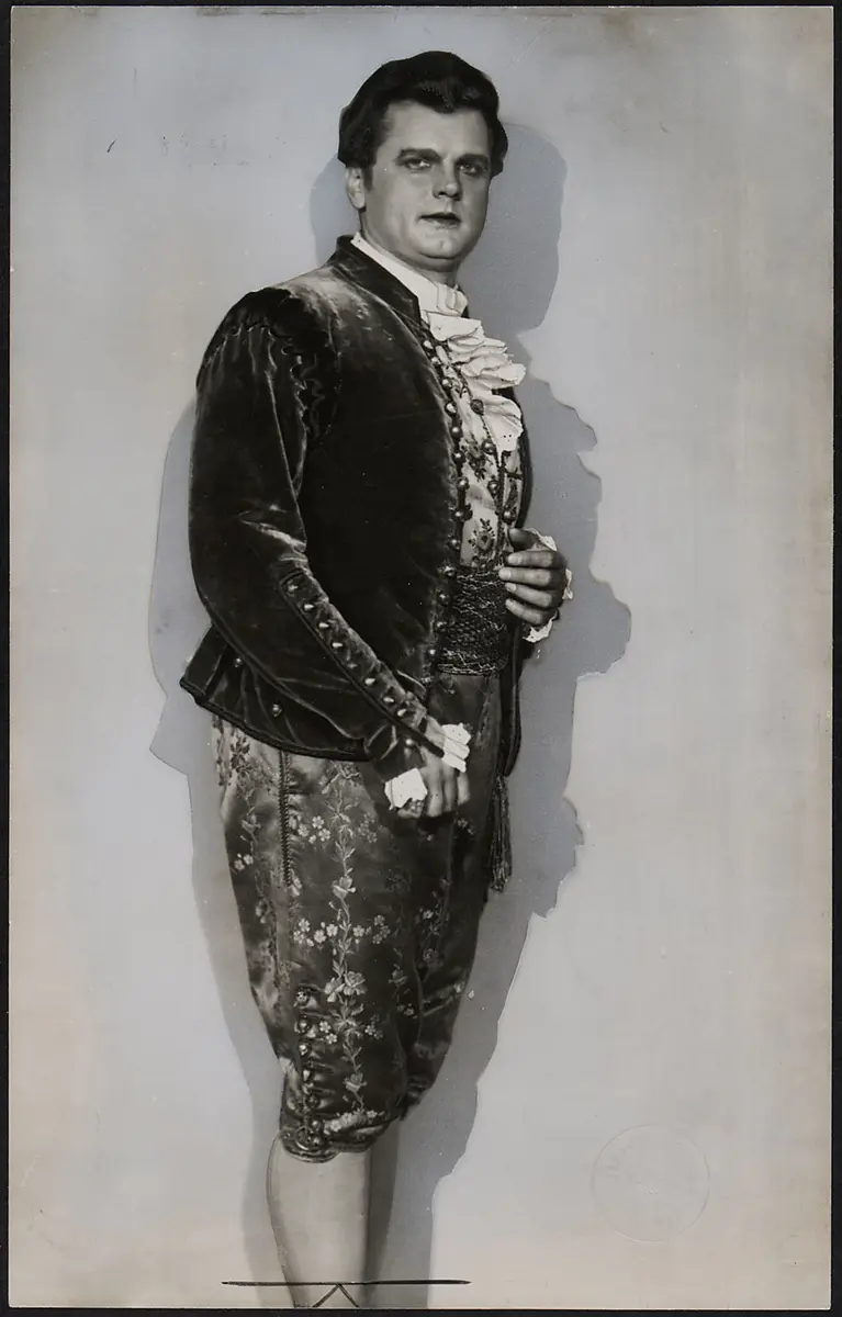 Alfred Jerger