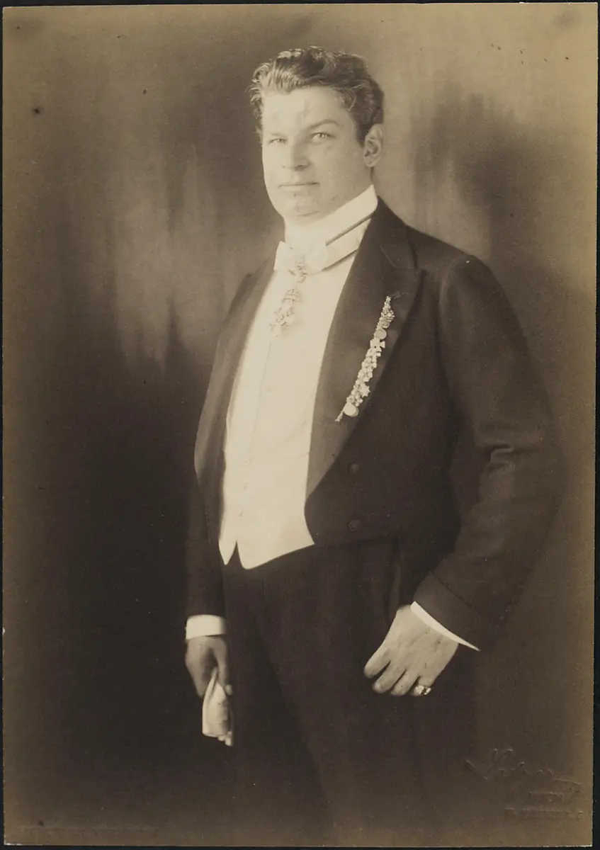 Georg Reimers