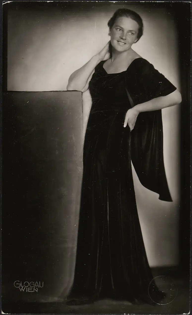 Leopoldine Konstantin