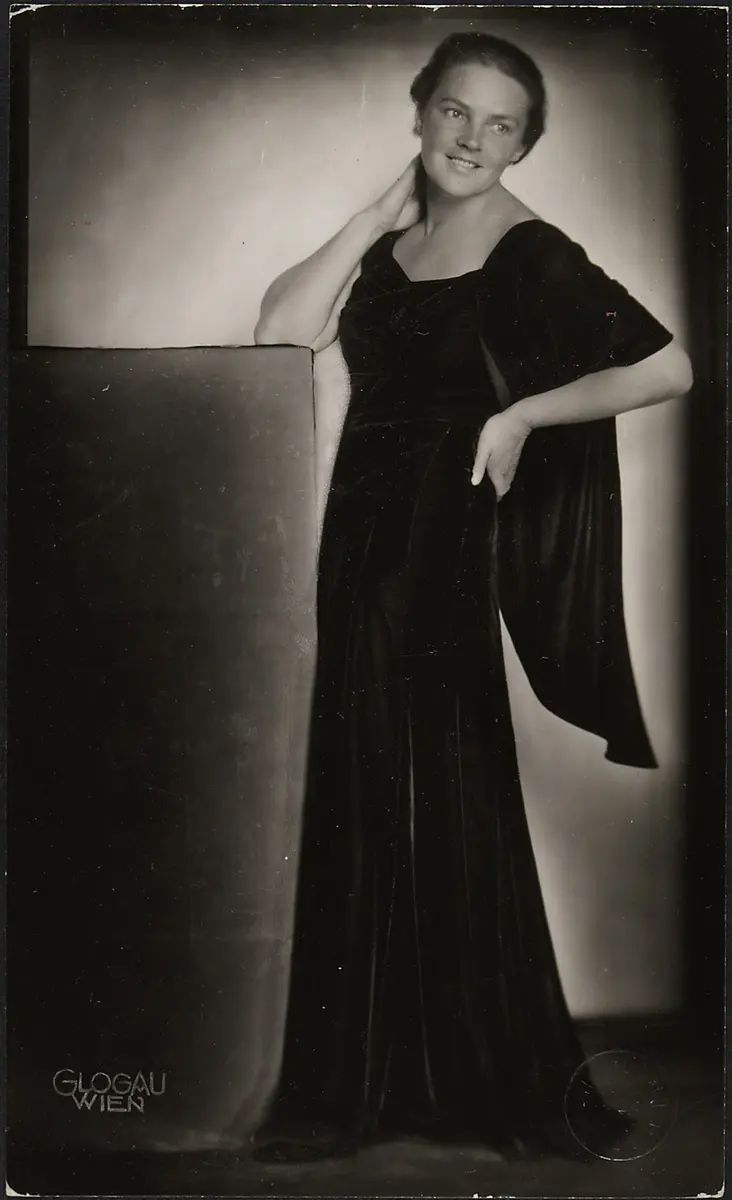 Leopoldine Konstantin