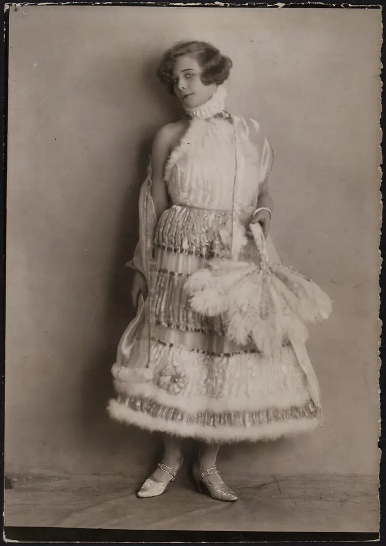 Gerda Maurus