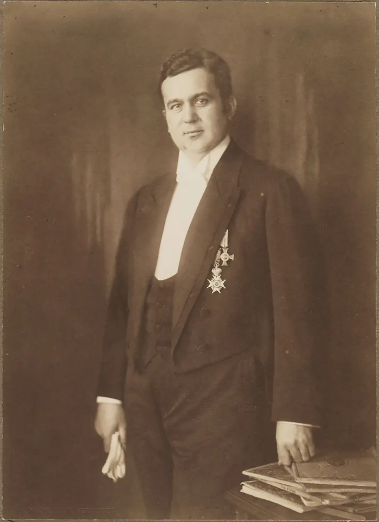 Armin Seydelmann