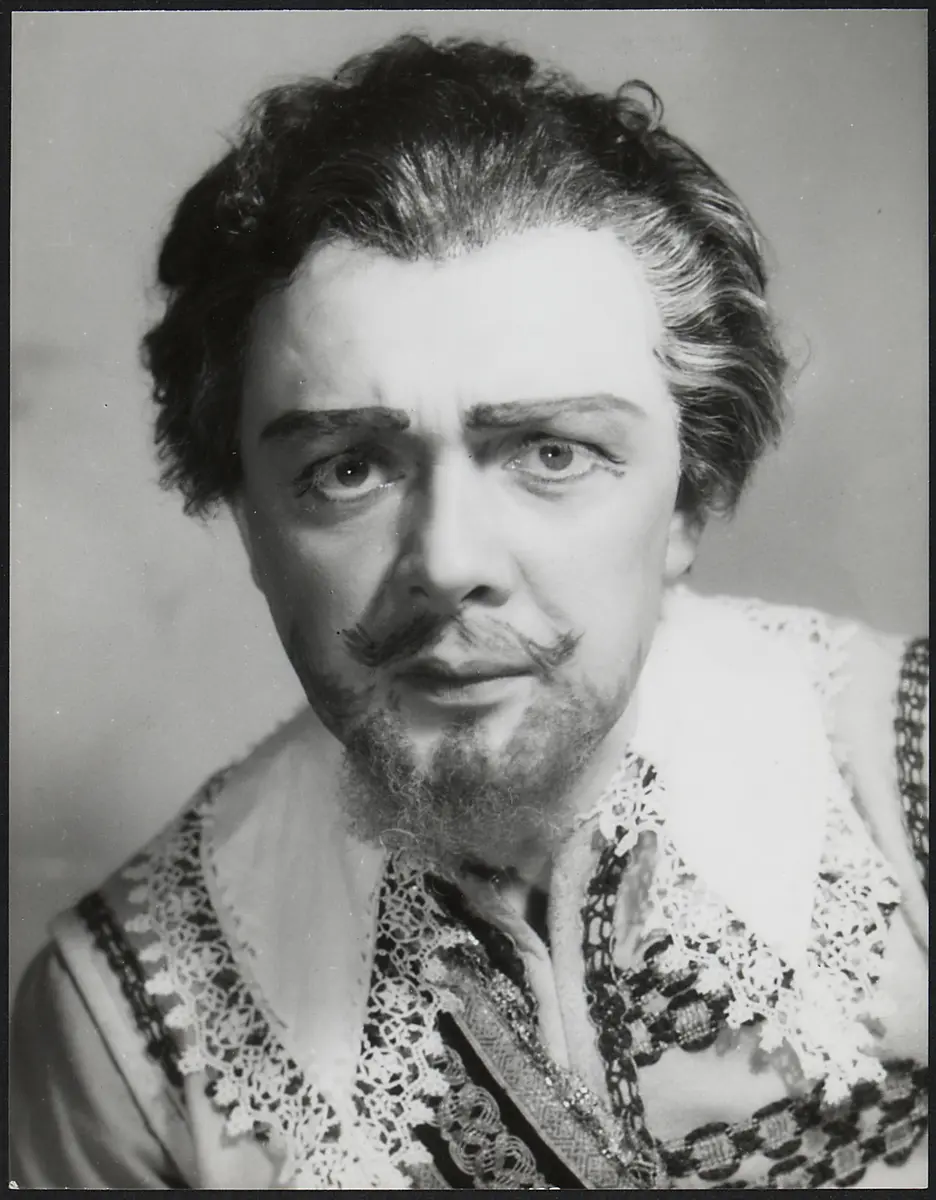 Emmerich Godin