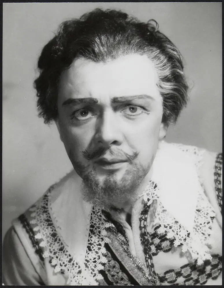 Emmerich Godin