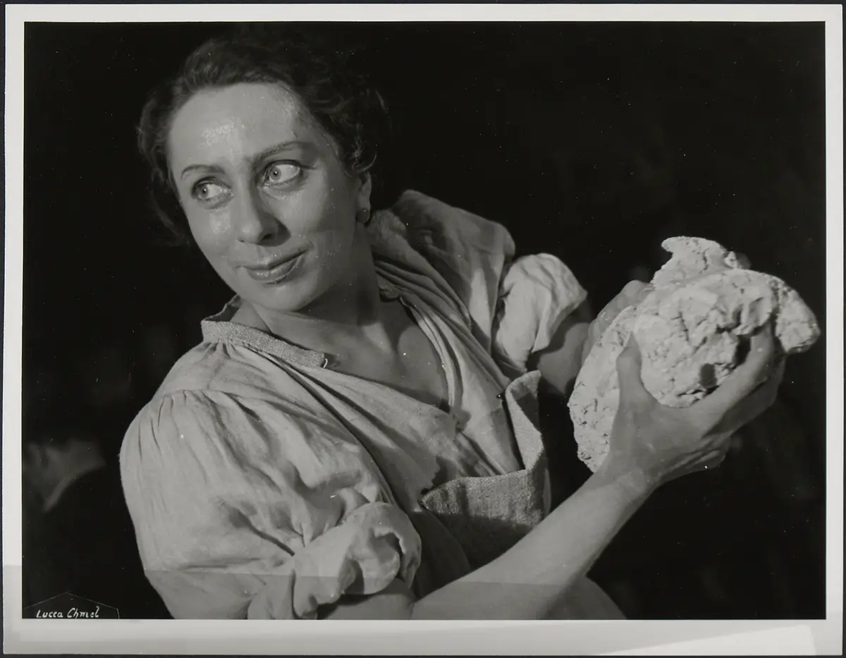 Dorothea Neff