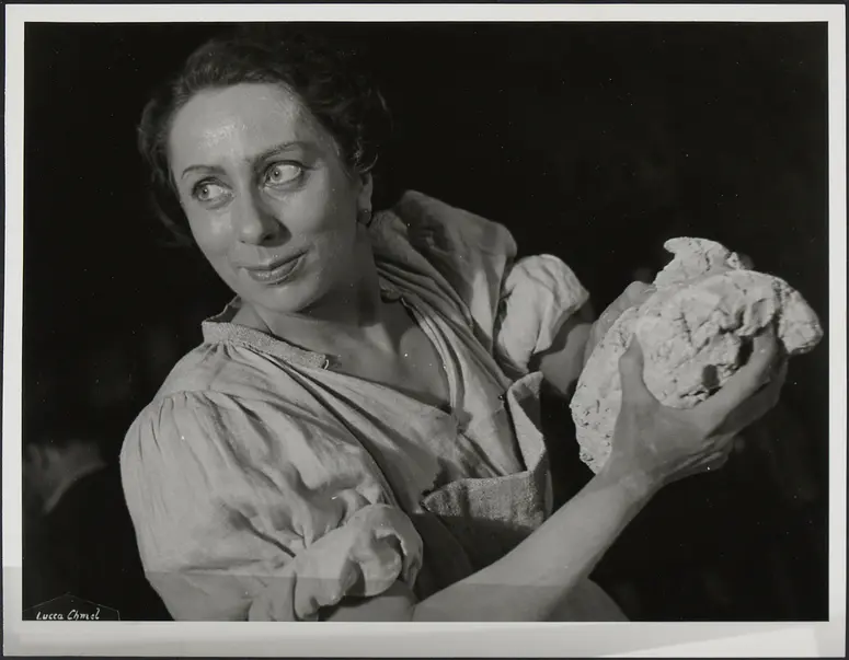 Dorothea Neff