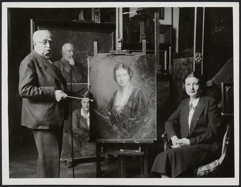 Agnes Eszterházy