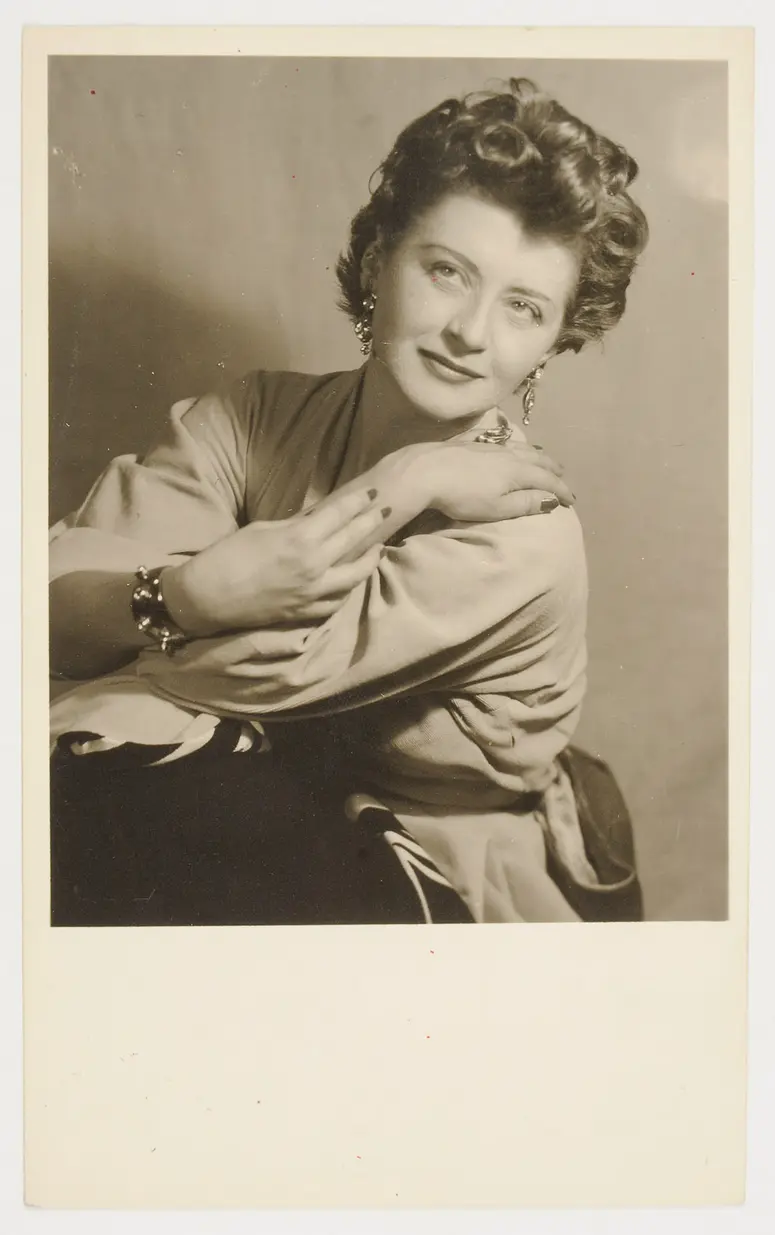 Susi Nicoletti
