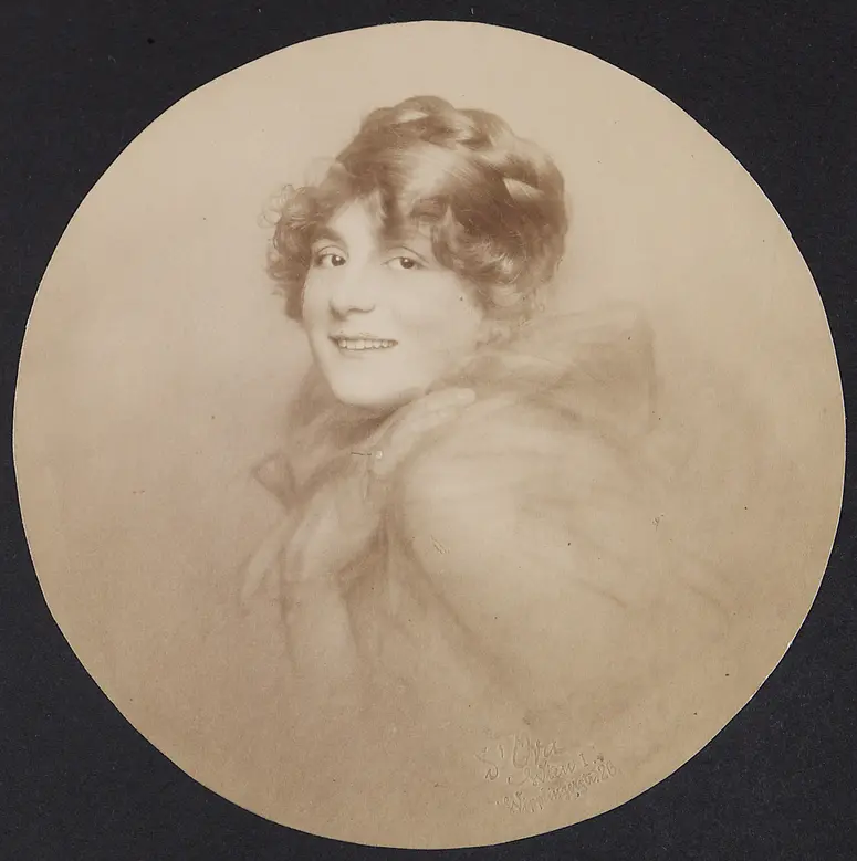 Lucy Heßl
