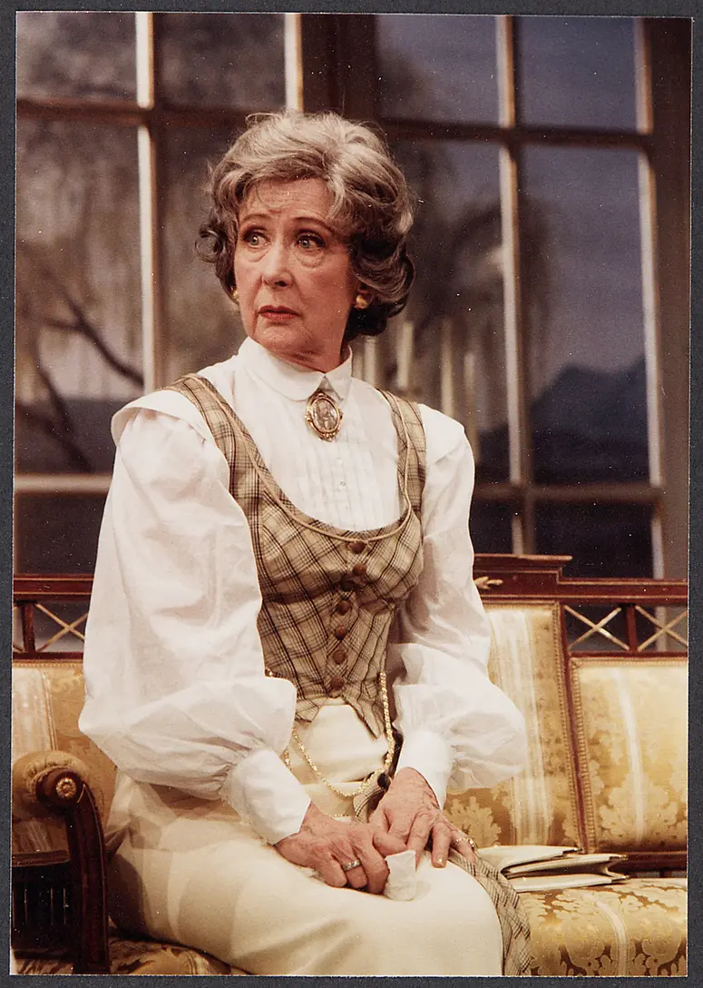 Vilma Degischer