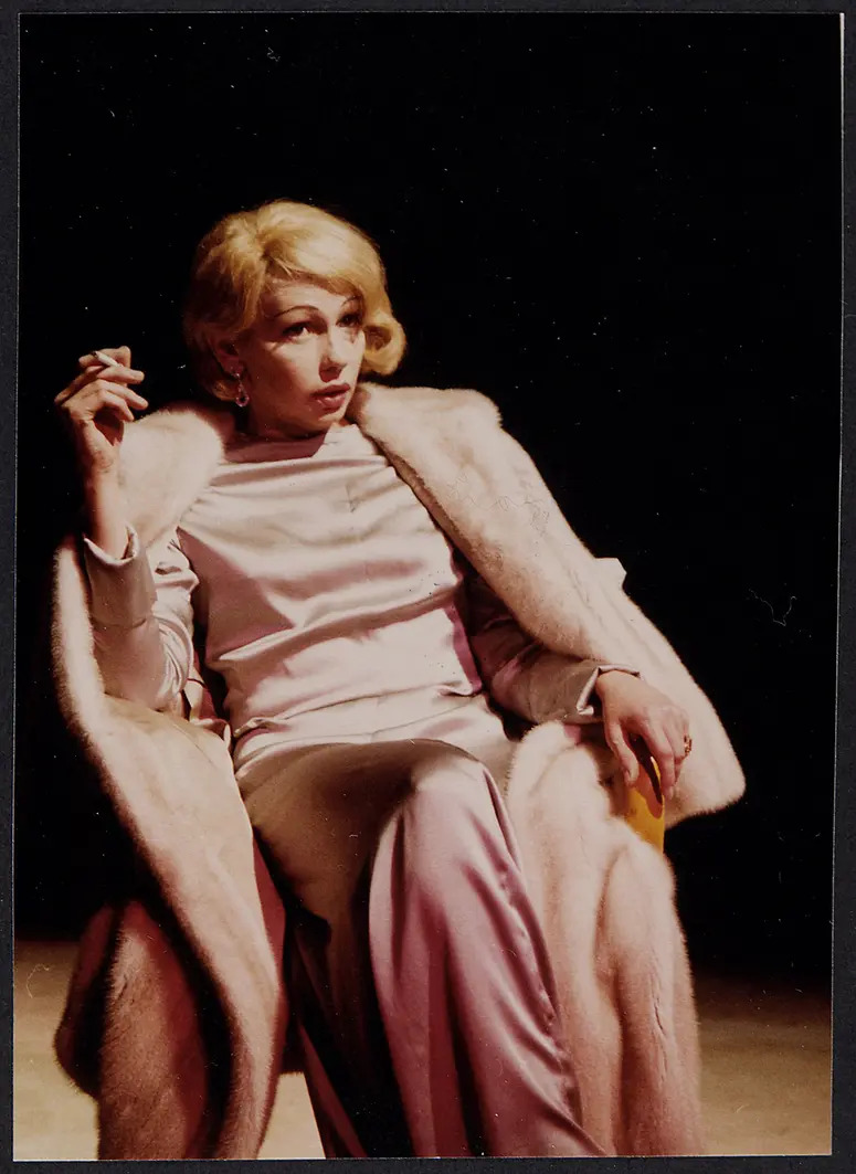 Vera Borek