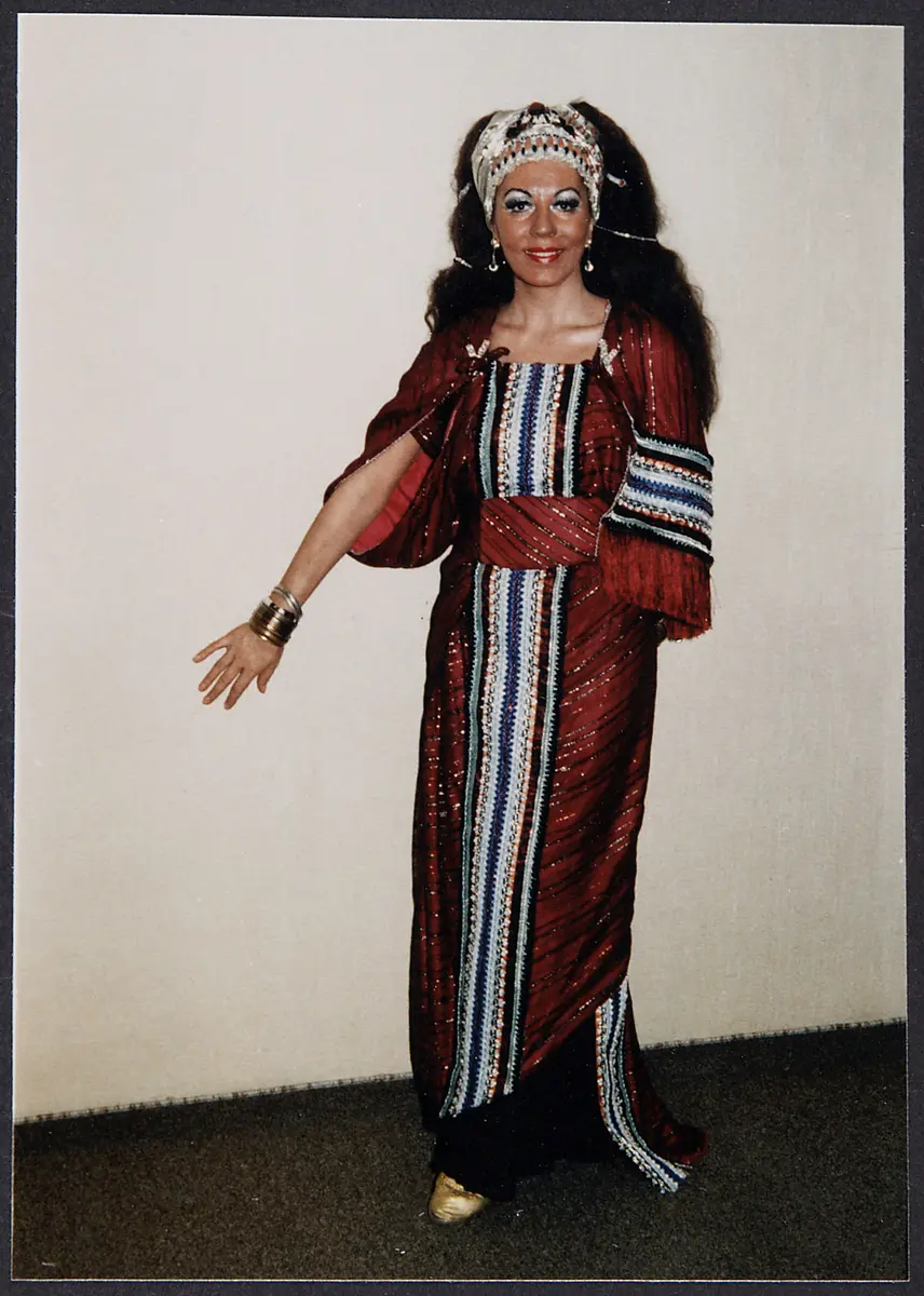 Maria Chiara