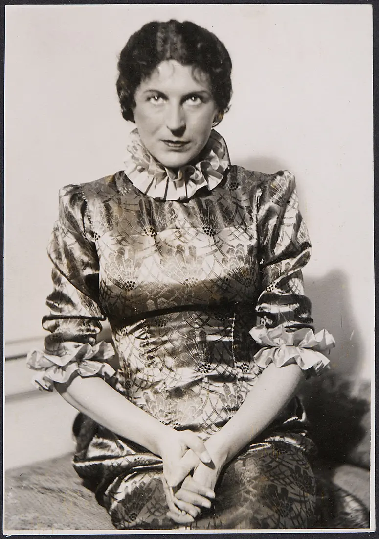 Vera Balser-Eberle