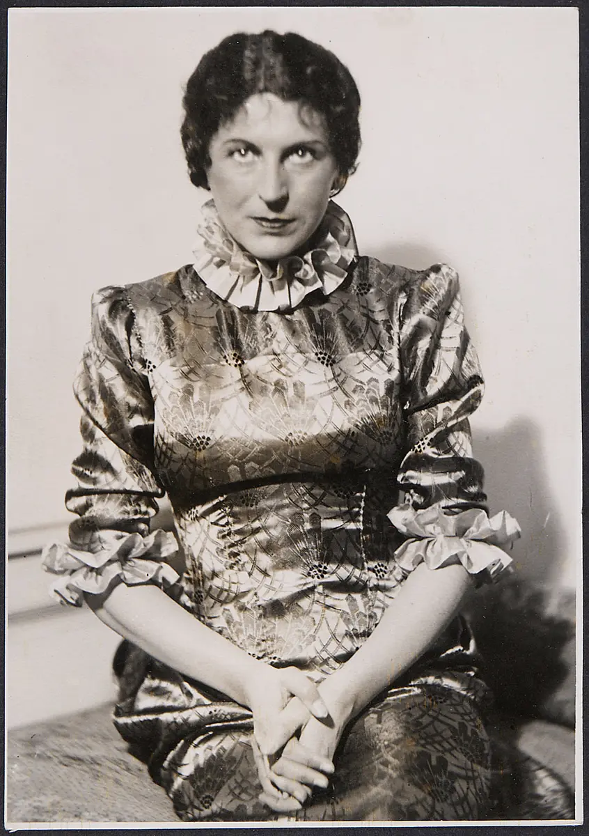 Vera Balser-Eberle