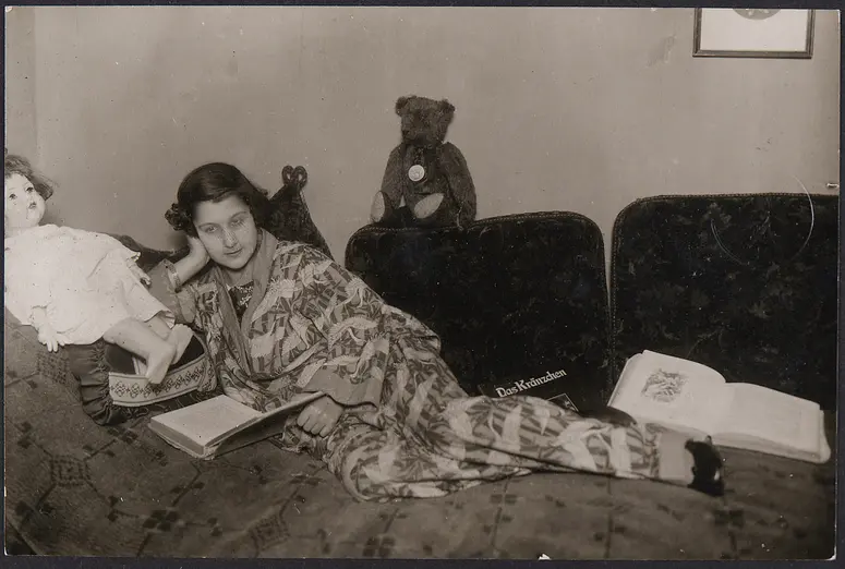 Ada Berenyi