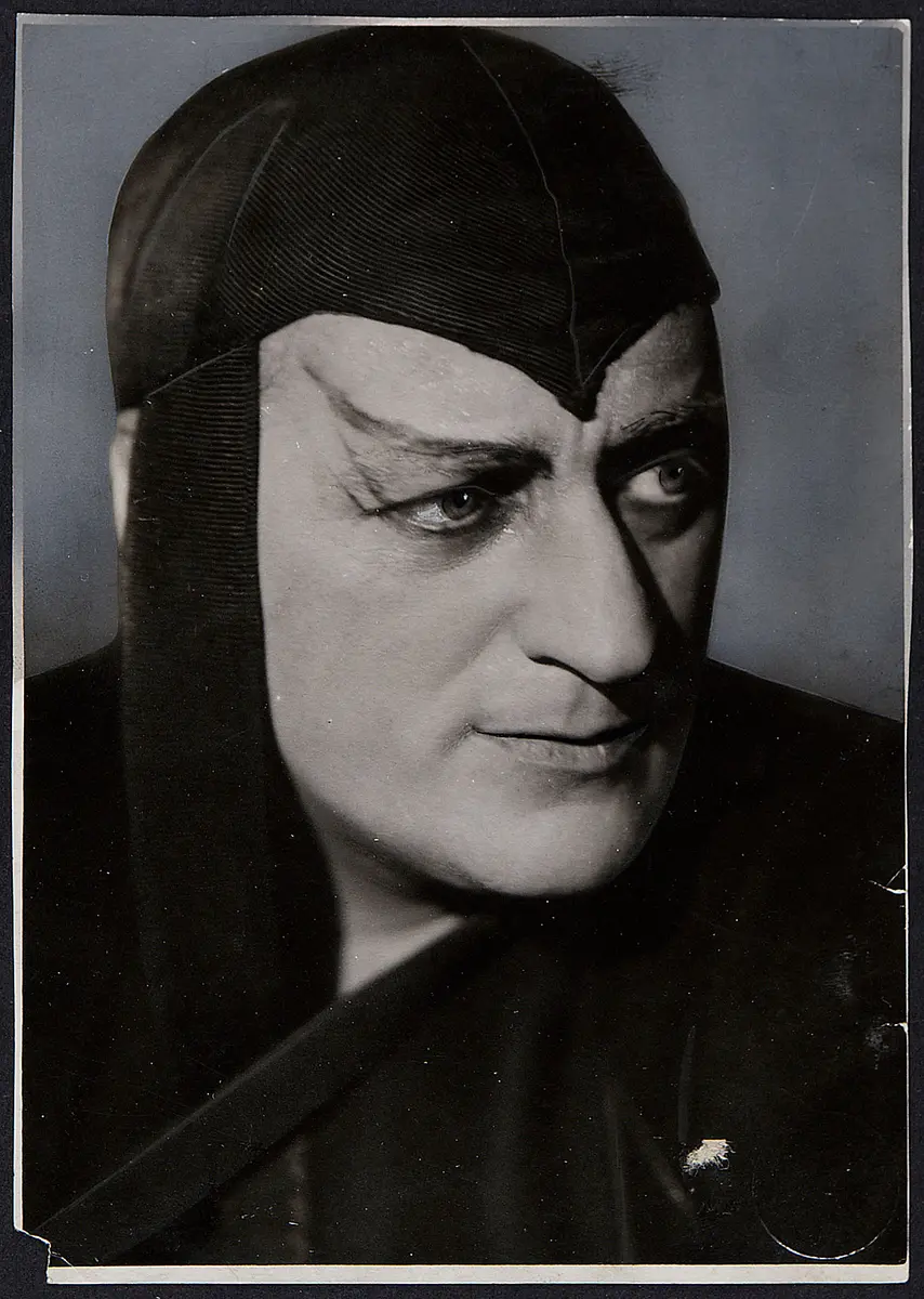 Raoul Aslan