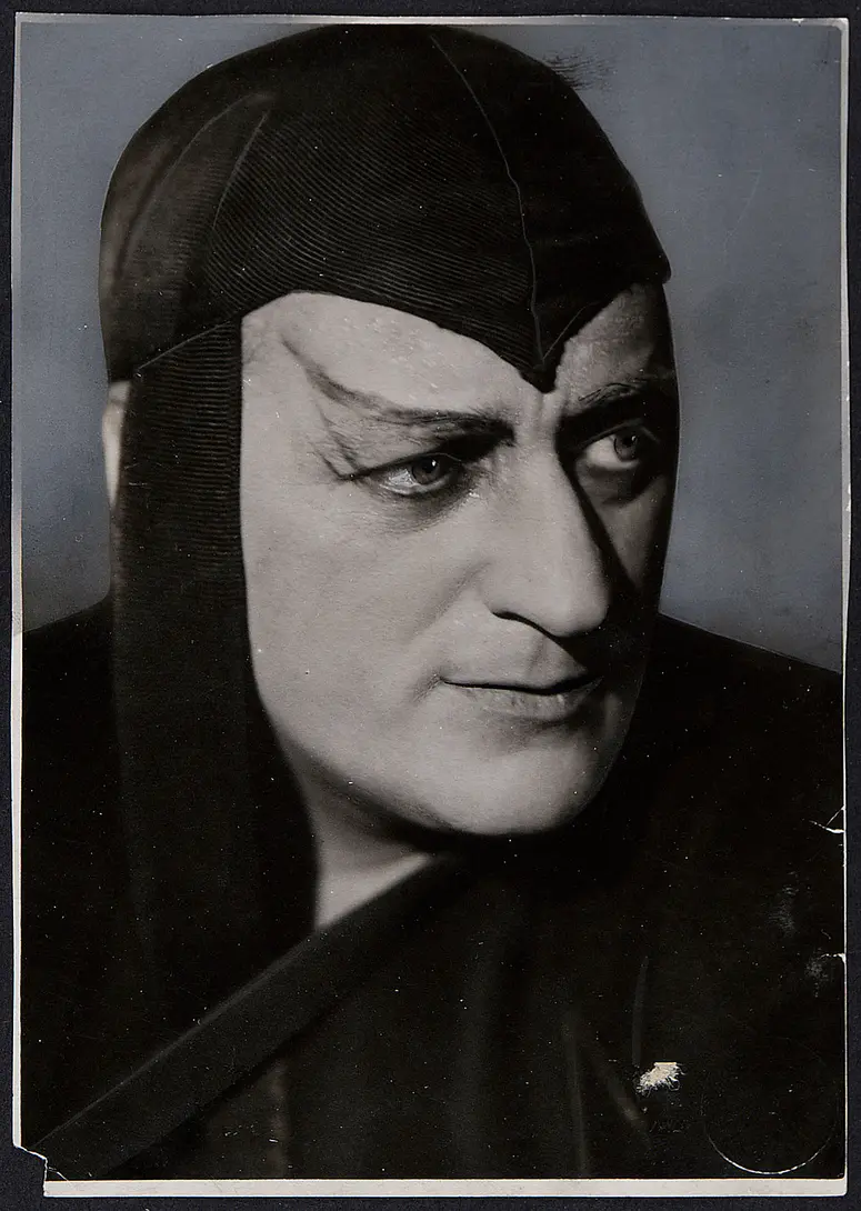 Raoul Aslan