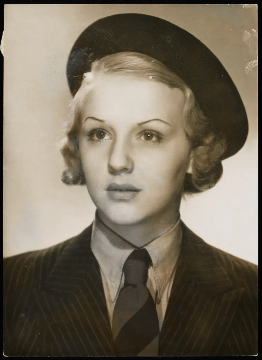 Hortense Raky