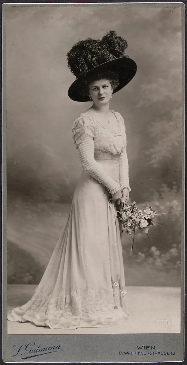 Mizzi Freyhardt
