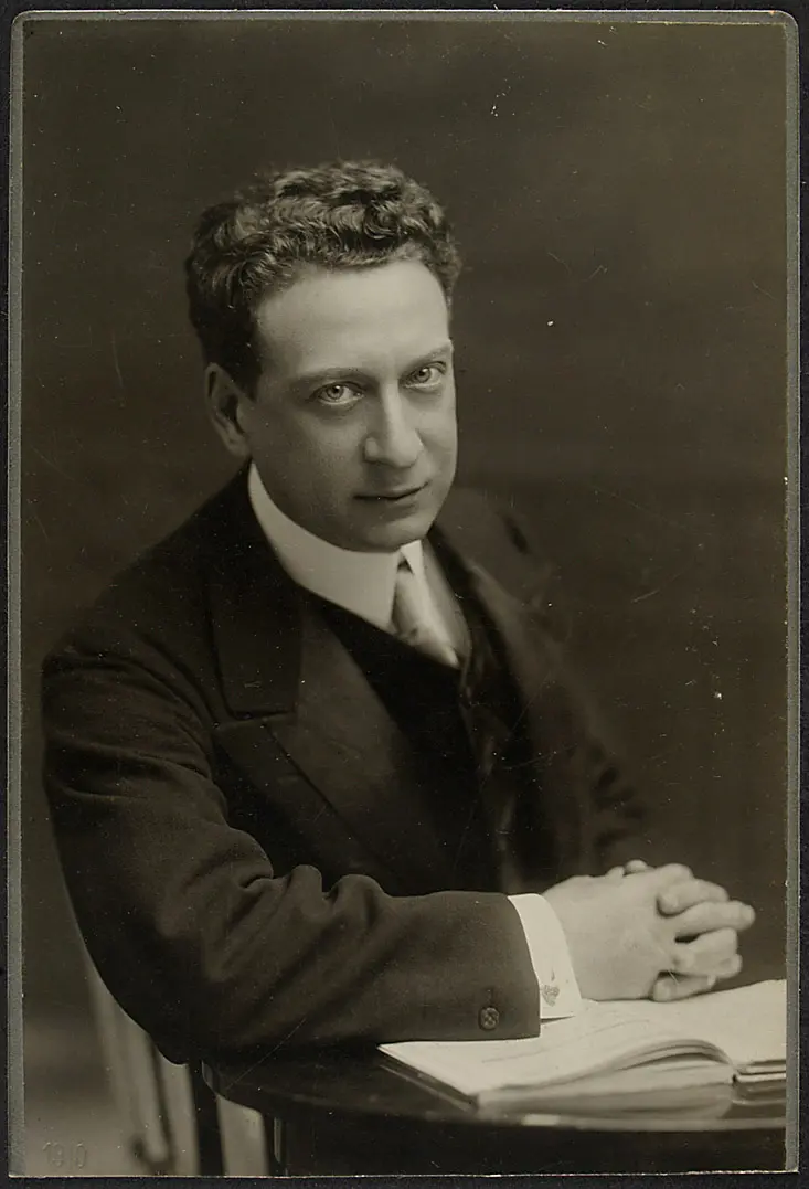 Josef Jarno