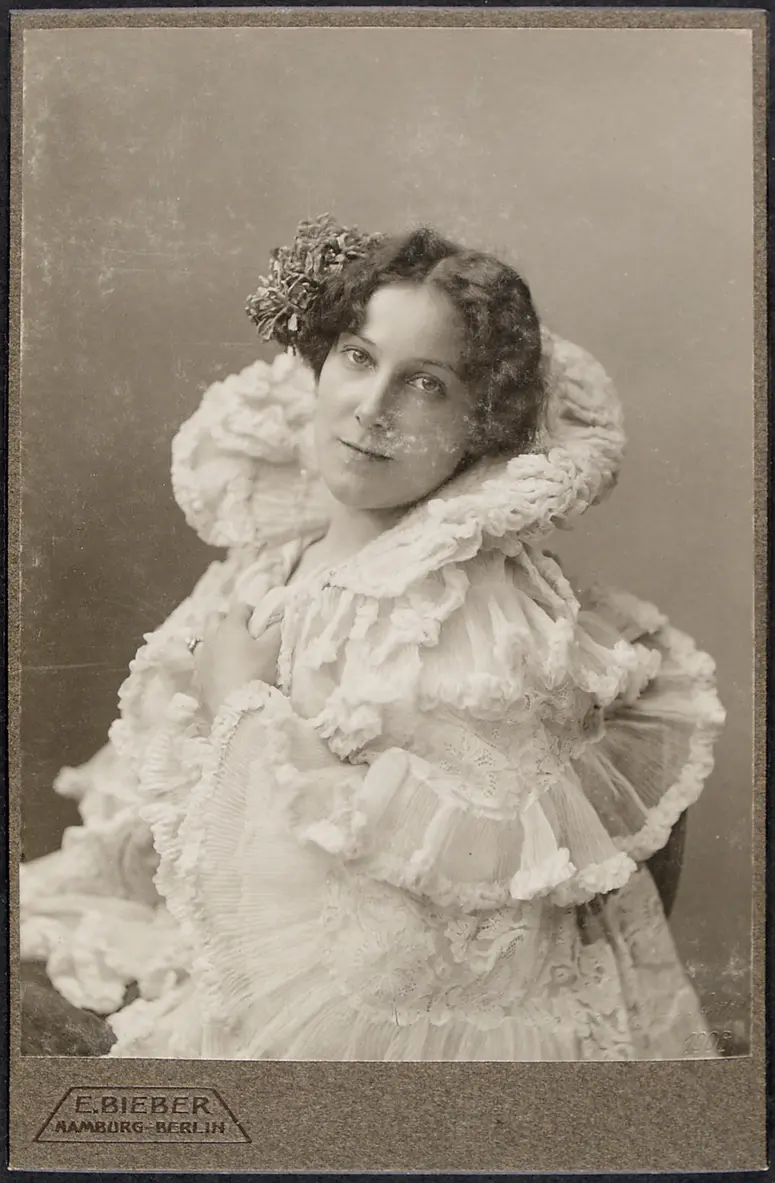 Emmy Schroth