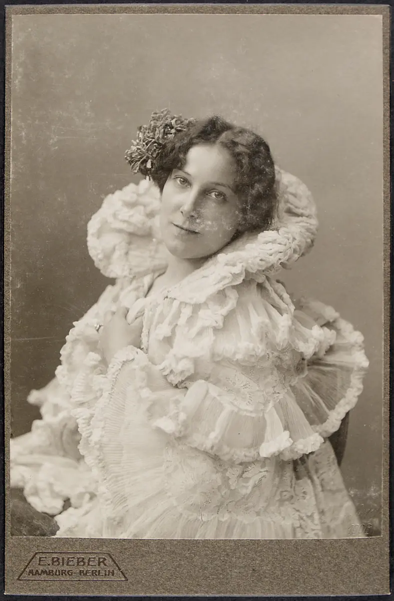Emmy Schroth