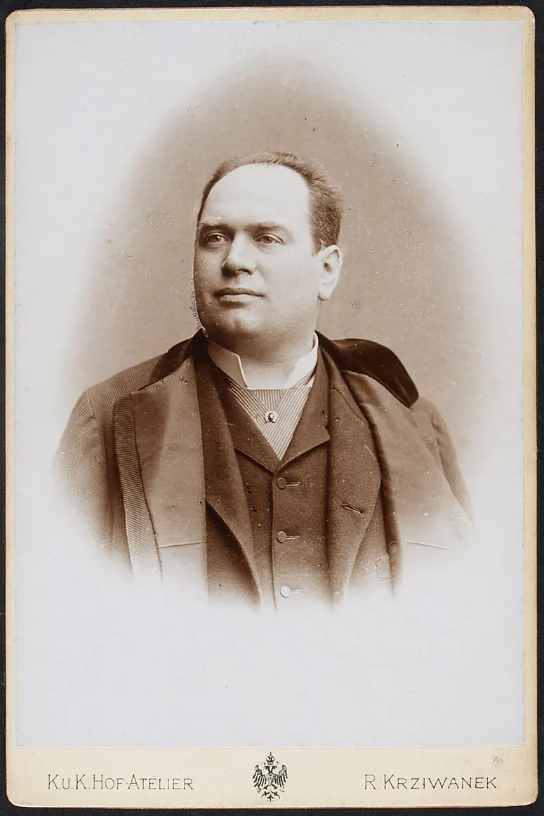 Rudolf Tyrolt