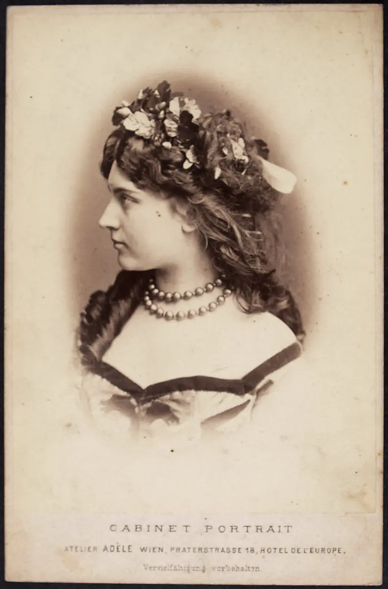 Marie Haupt